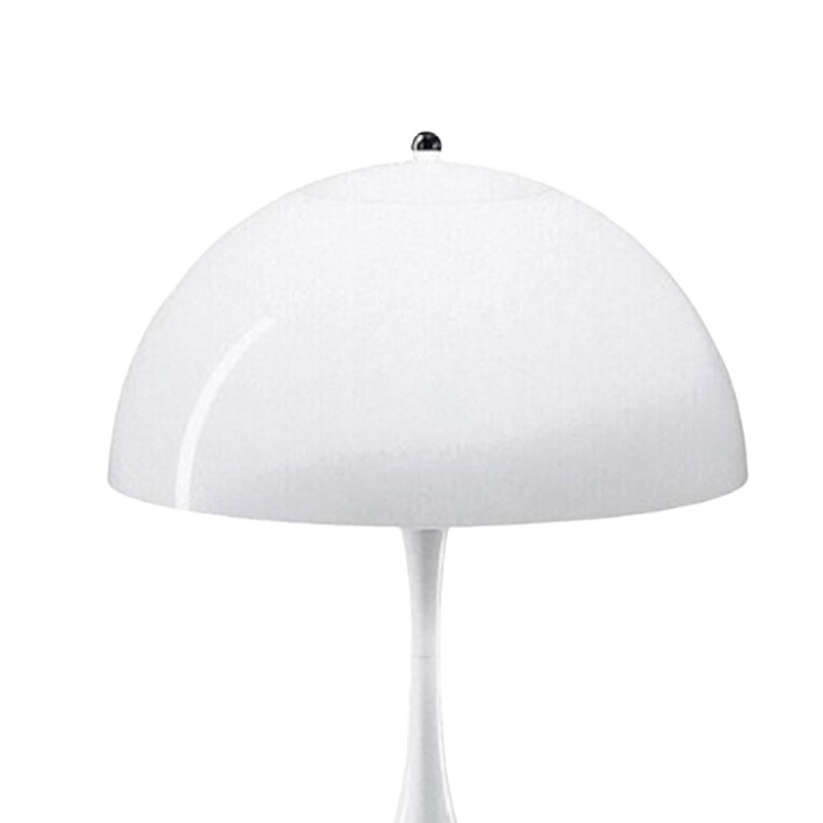 LED Mushroom Table Lamps, Bedroom Nightstand Desk Night Lights, Living room and home Decor Lighting, Table Centerpiece Photo Props, Bedroom Ornaments