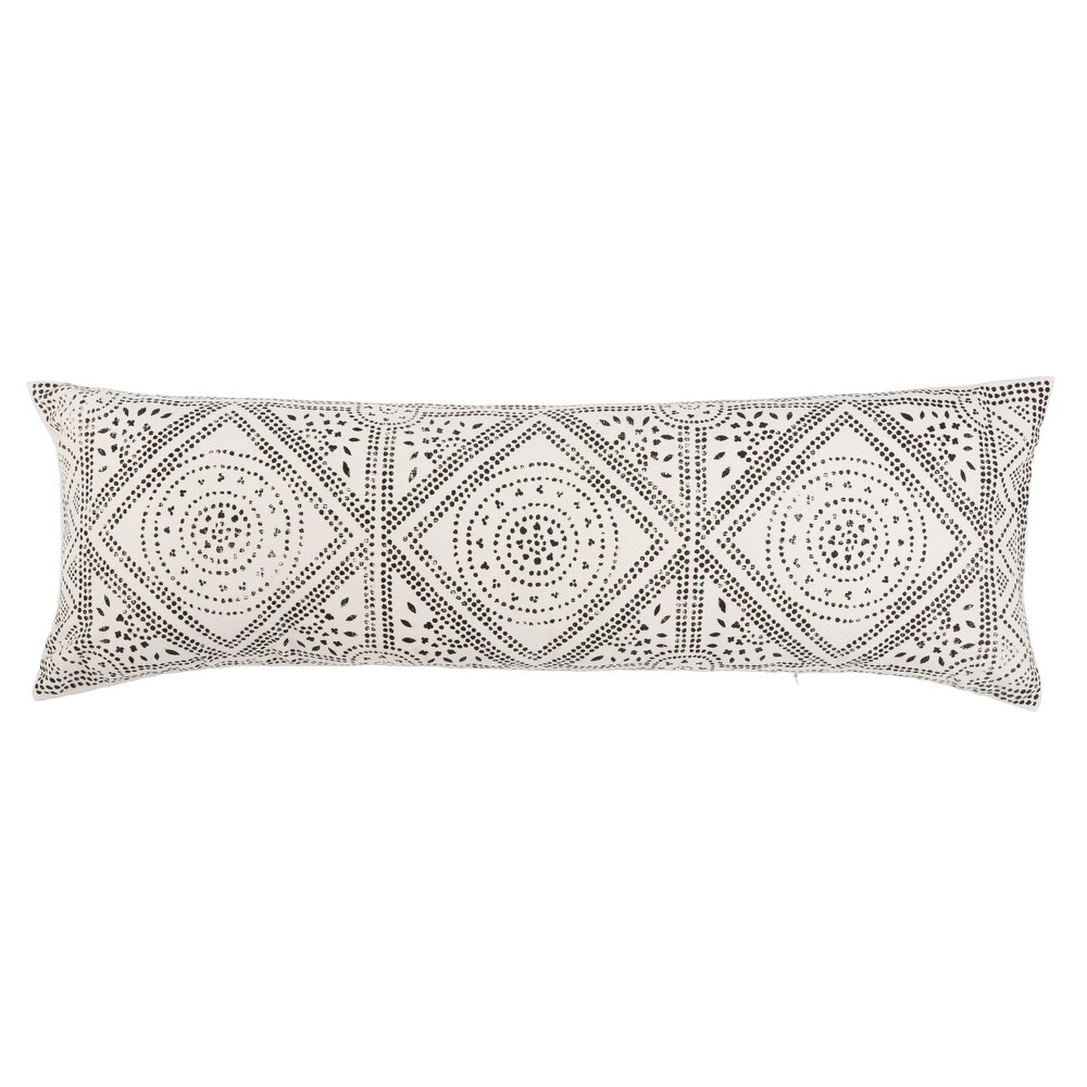 SAFAVIEH Valenti Bohemian Decorative Throw Pillow