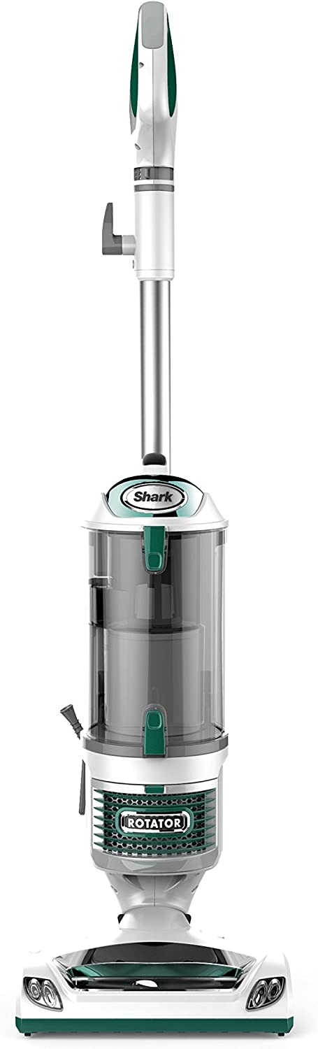 Professional Lift-Away Upright Vacuum with HEPA Filter