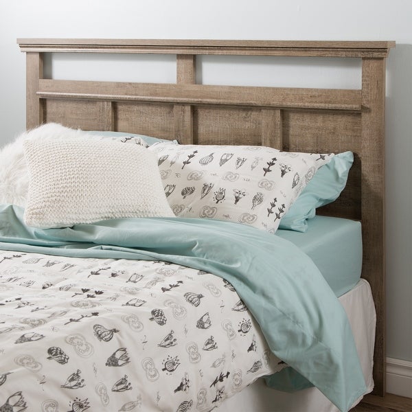 South Shore Country Cottage Versa Headboard ONLY - - 20882507