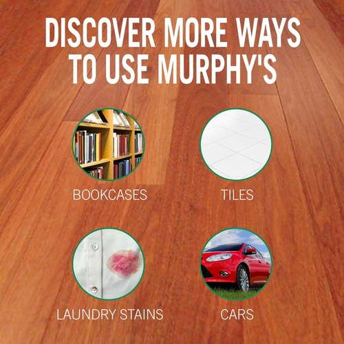 Murphy Oil Soap Murphy 32oz Oil Soap Wood Cleanr  CPC01163CT