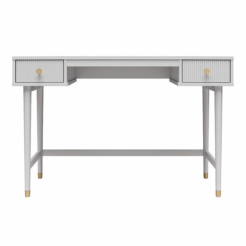 CosmoLiving by Cosmopolitan Elizabeth Desk