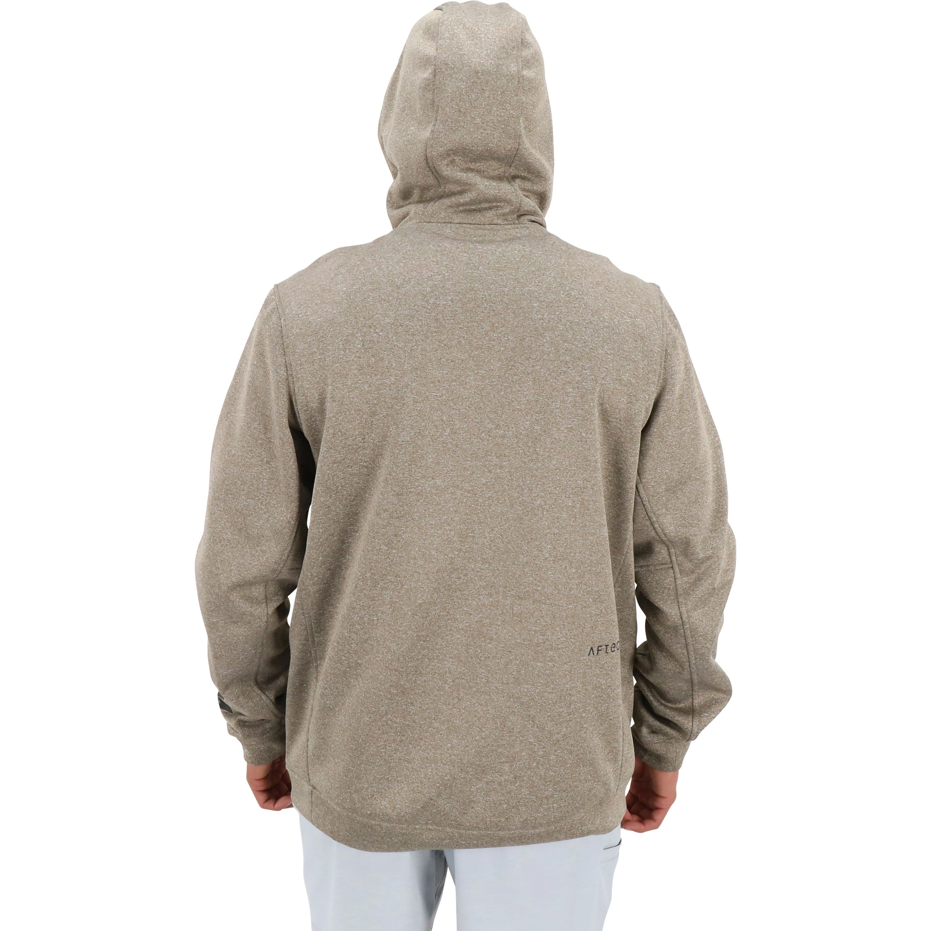 Aftco Reaper Technical Fleece Hoodie