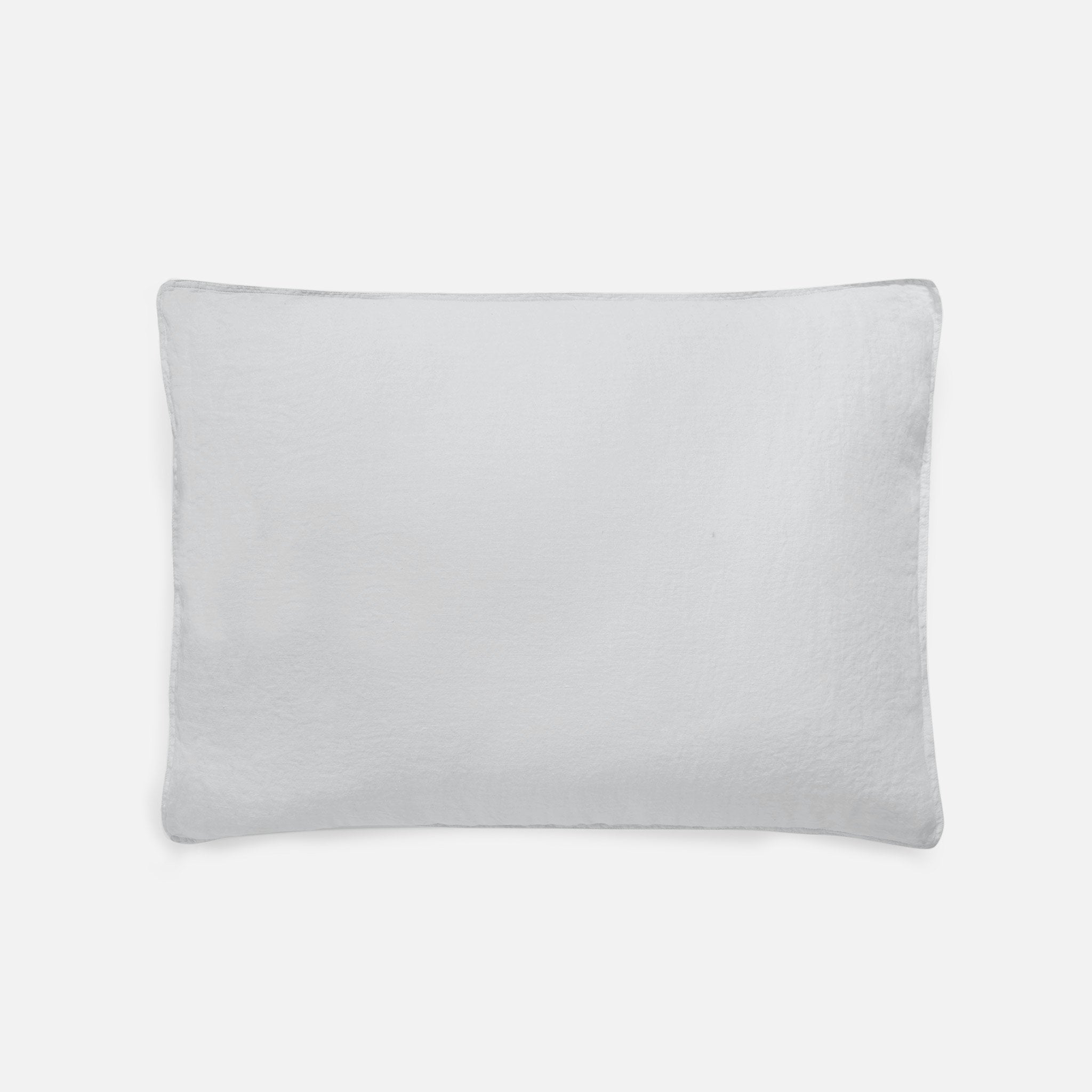 Washed Linen Pillowcases