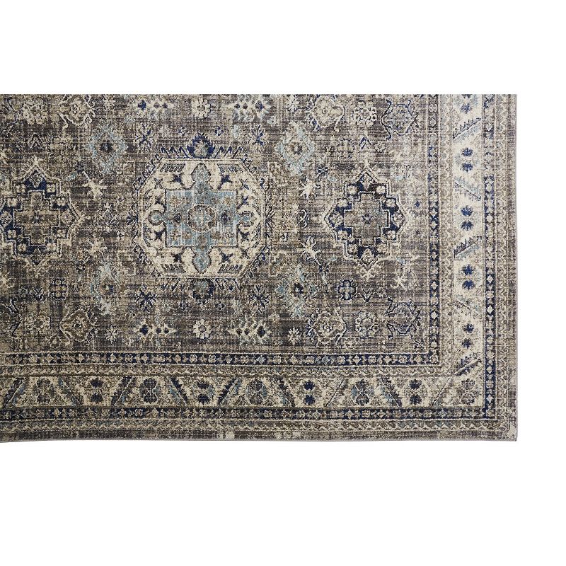 Weave and Wander Bellini Traditional Rug