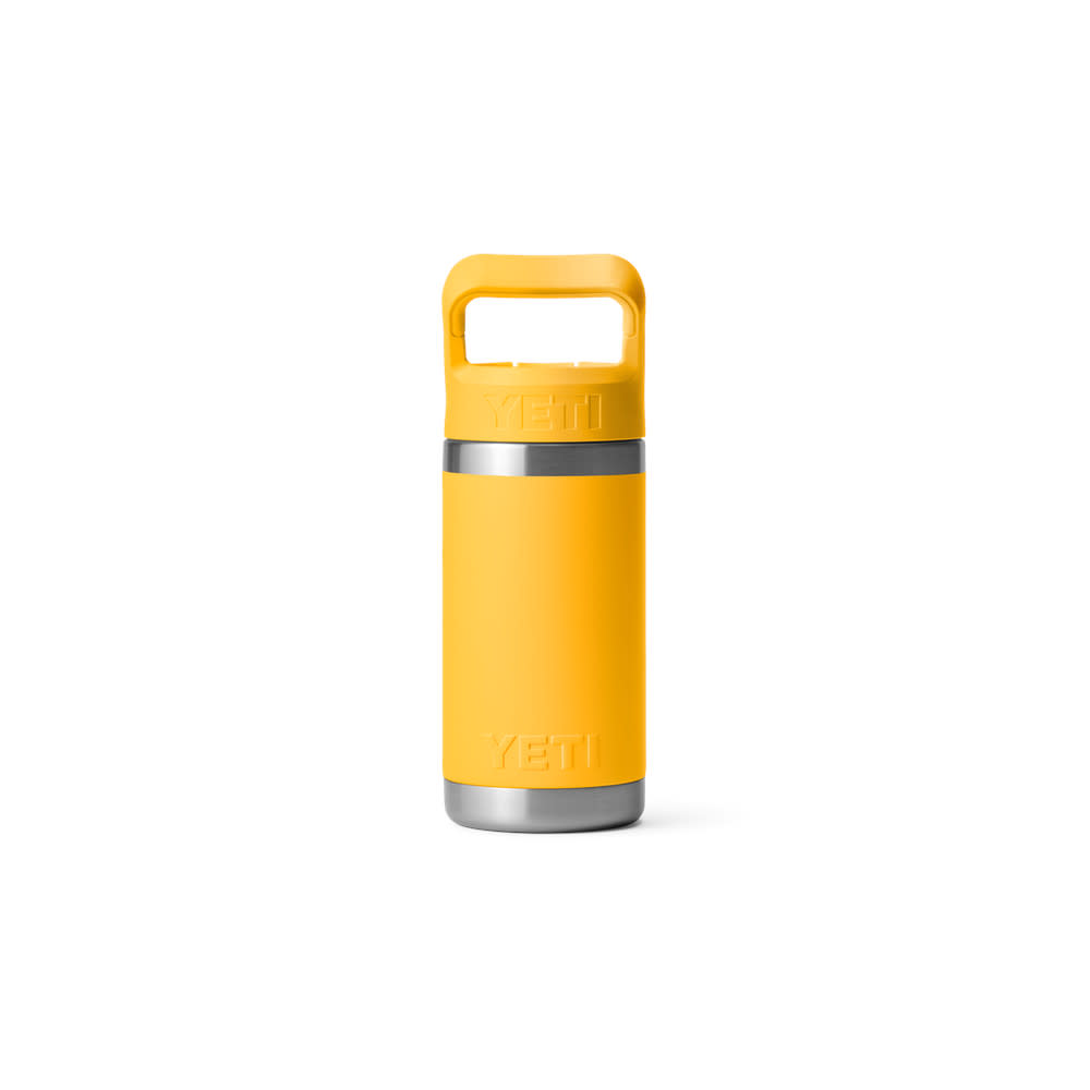 Yeti Rambler Jr Kids Bottle Alpine Yellow 12oz