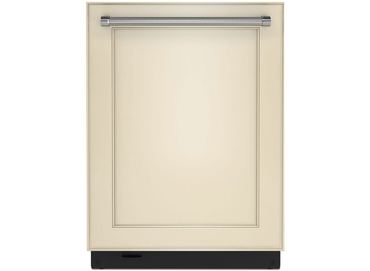 KitchenAid 44 dBA Panel Ready Dishwasher With FreeFlex Third Rack