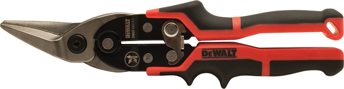 DW Aviation Snips Left