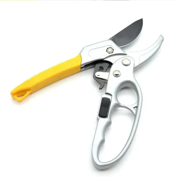 Garden Cutter Plant Scissor Branch Leaves Picking Bypass Potted Trimmer Sk5 Hardware Hand Tool Pruner Pruning Shear Blade SK 5