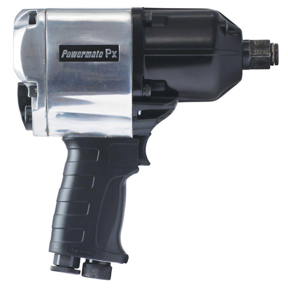 Powermate 34 in. Air Impact Wrench P024-0253SP