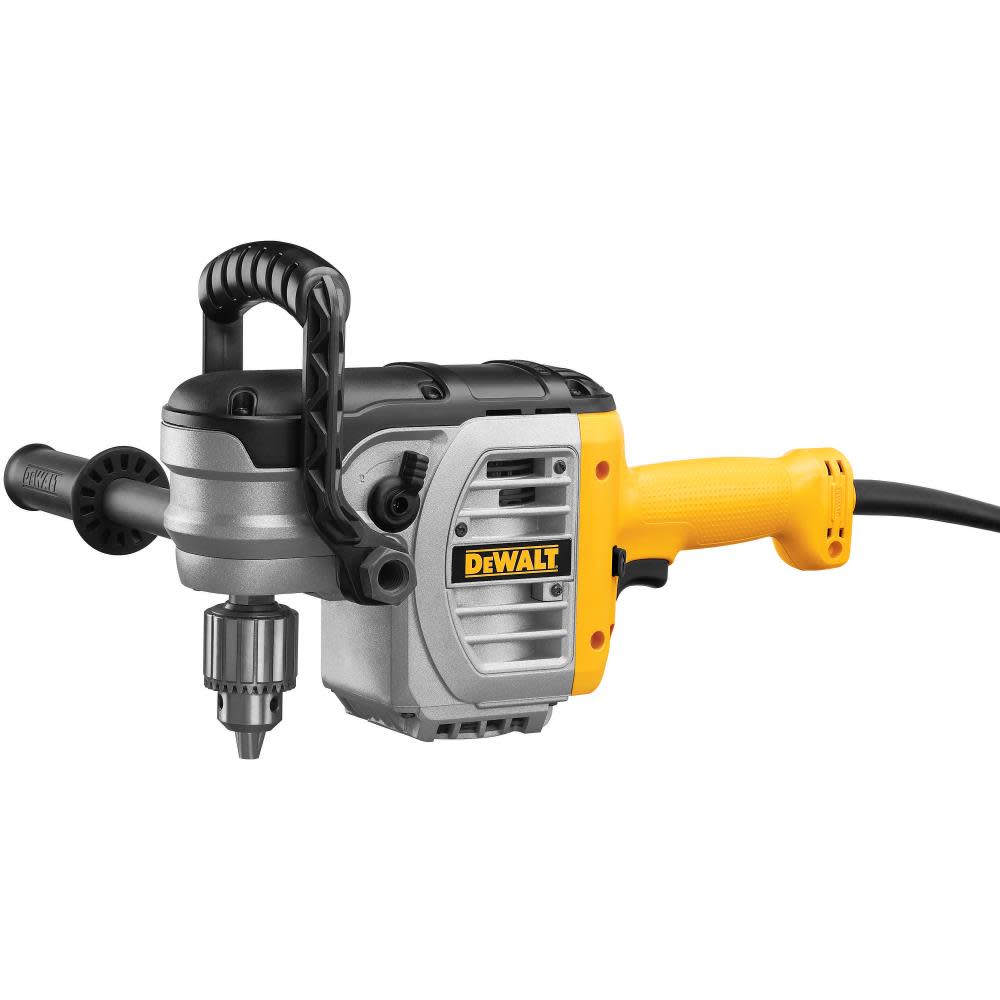 DEWALT 1/2-in Stud and Joist Drill with Clutch DWD450 from DEWALT