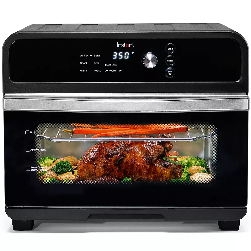 Instant Pot Omni 18L Air Fryer Toaster Oven