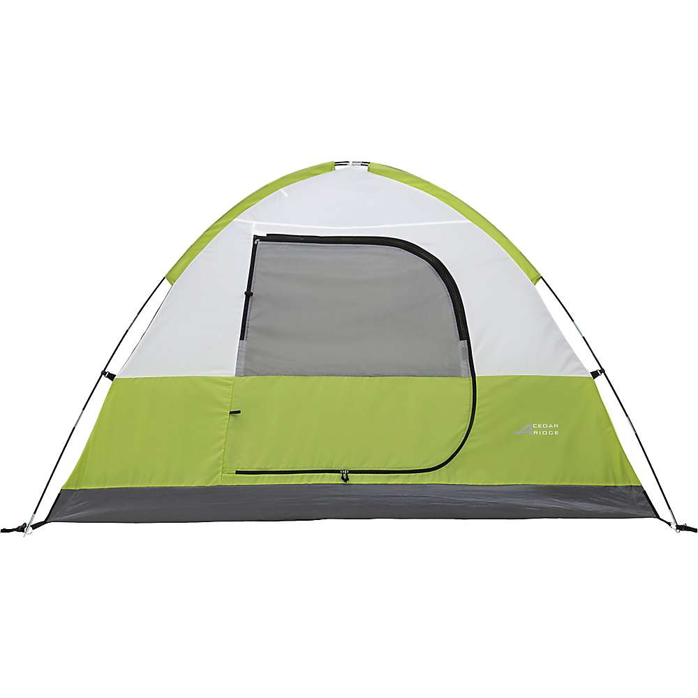 Cedar Ridge Aspen 4P Tent