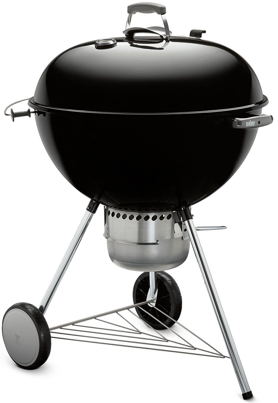 Weber 26