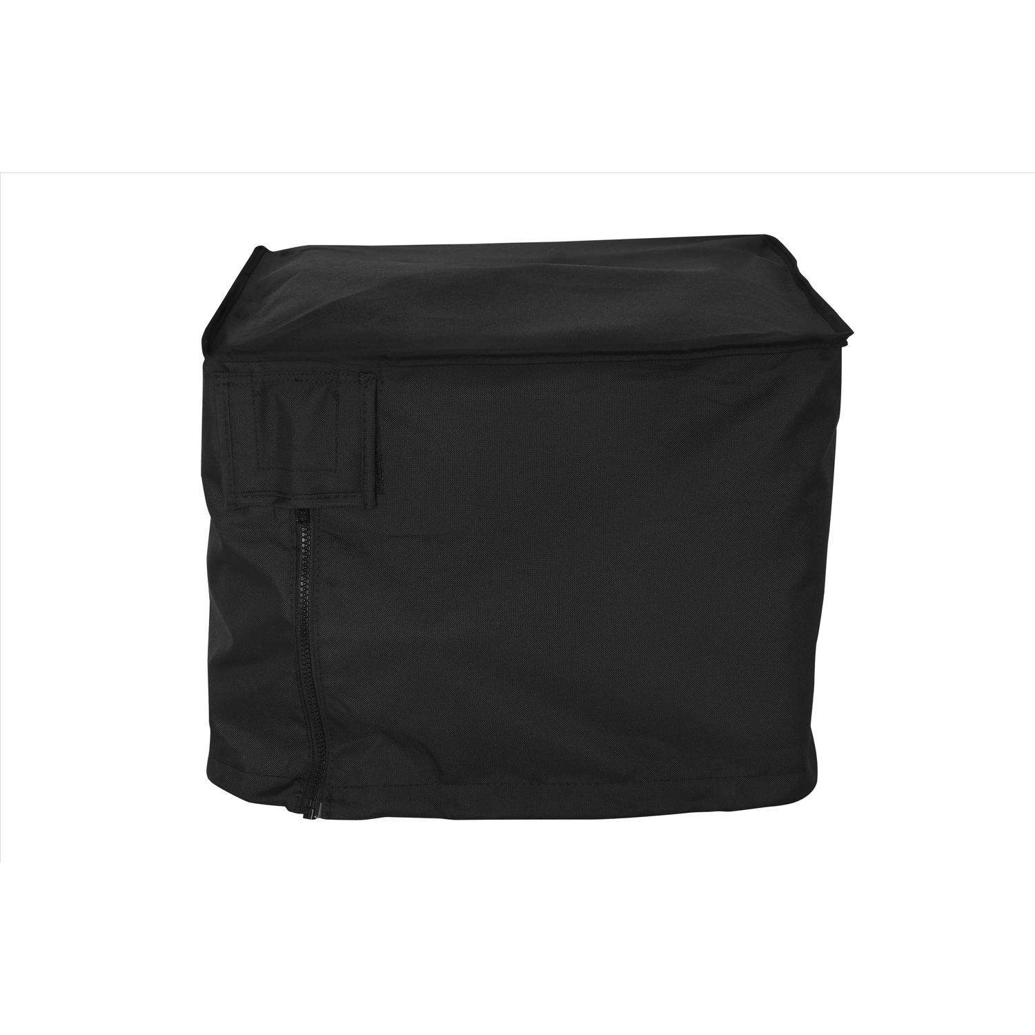 Otto Black Grill Cover