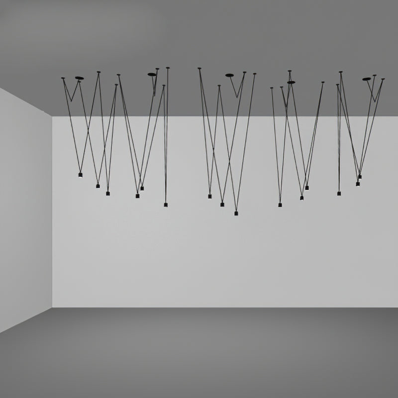 Collection Pendant Lamp