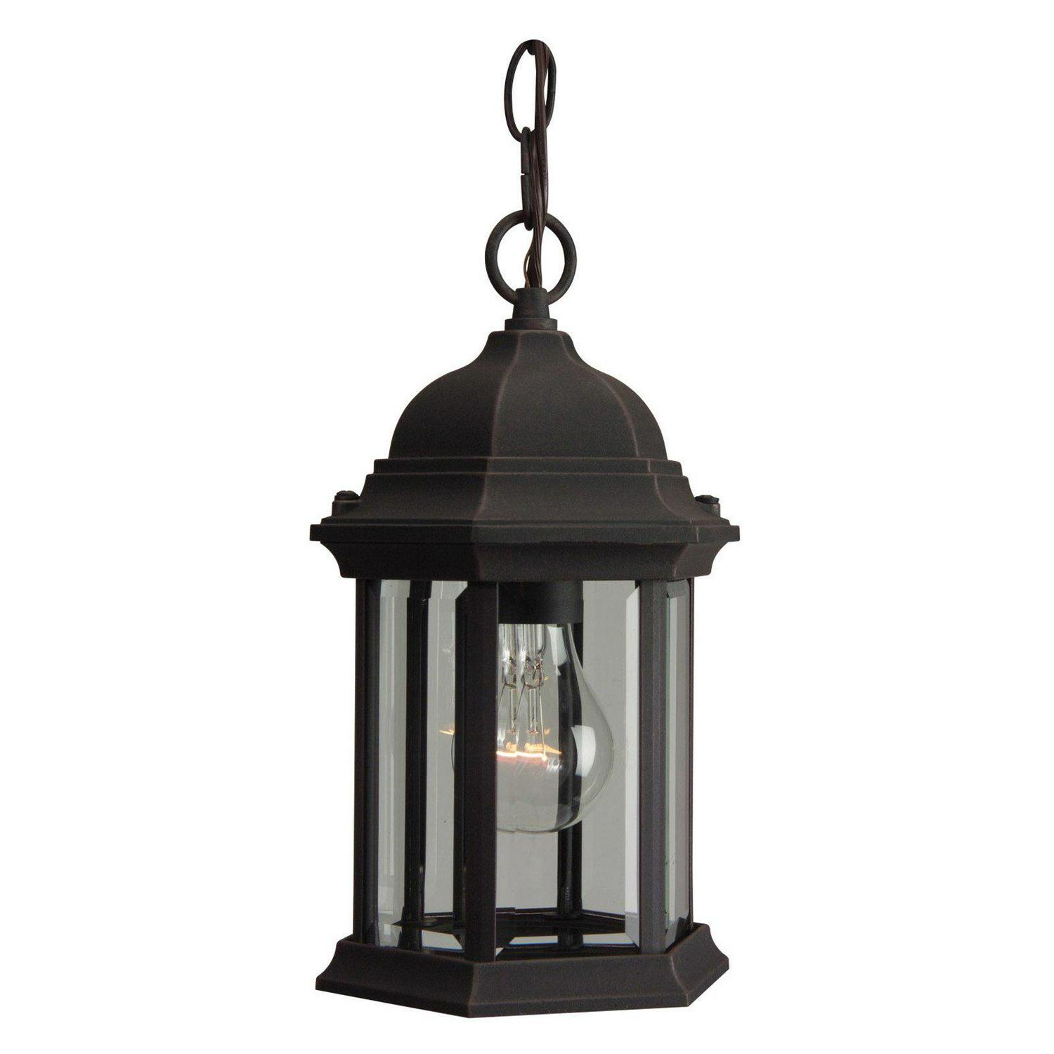 Craftmade Hex Style Z291 Outdoor Pendant Light