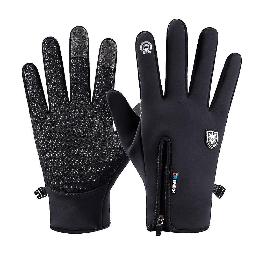 Winter Cycling Gloves