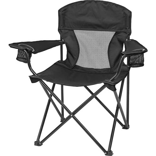 Academy Sports + Outdoors Oversize Mesh Logo Chair