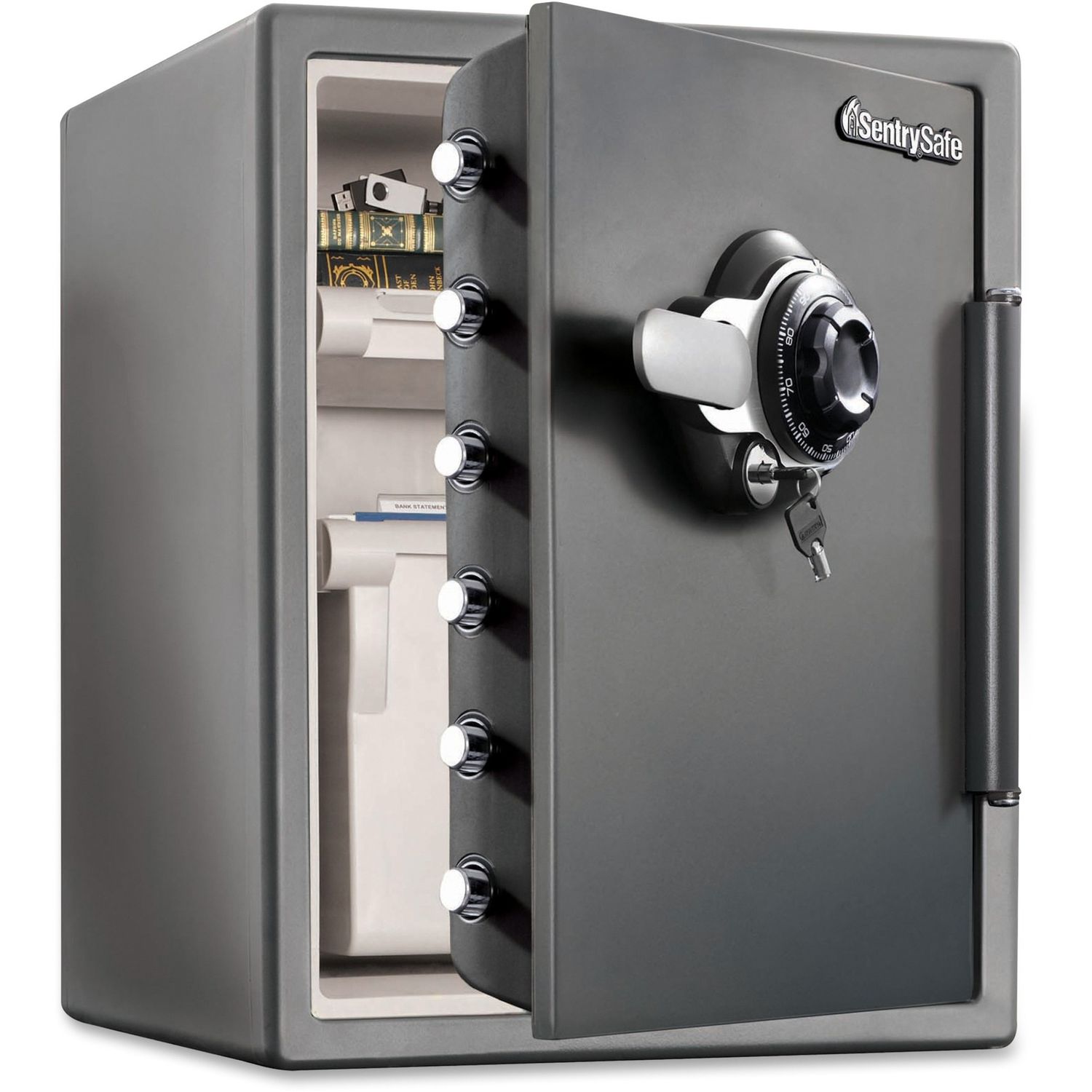 XX Large Combination Fire Safe by Sentry Group SENSFW205DPB