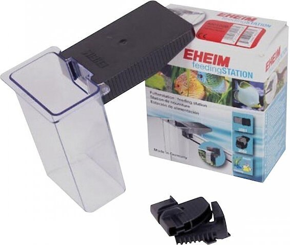 Eheim FeedingSTATION Fish Feeder