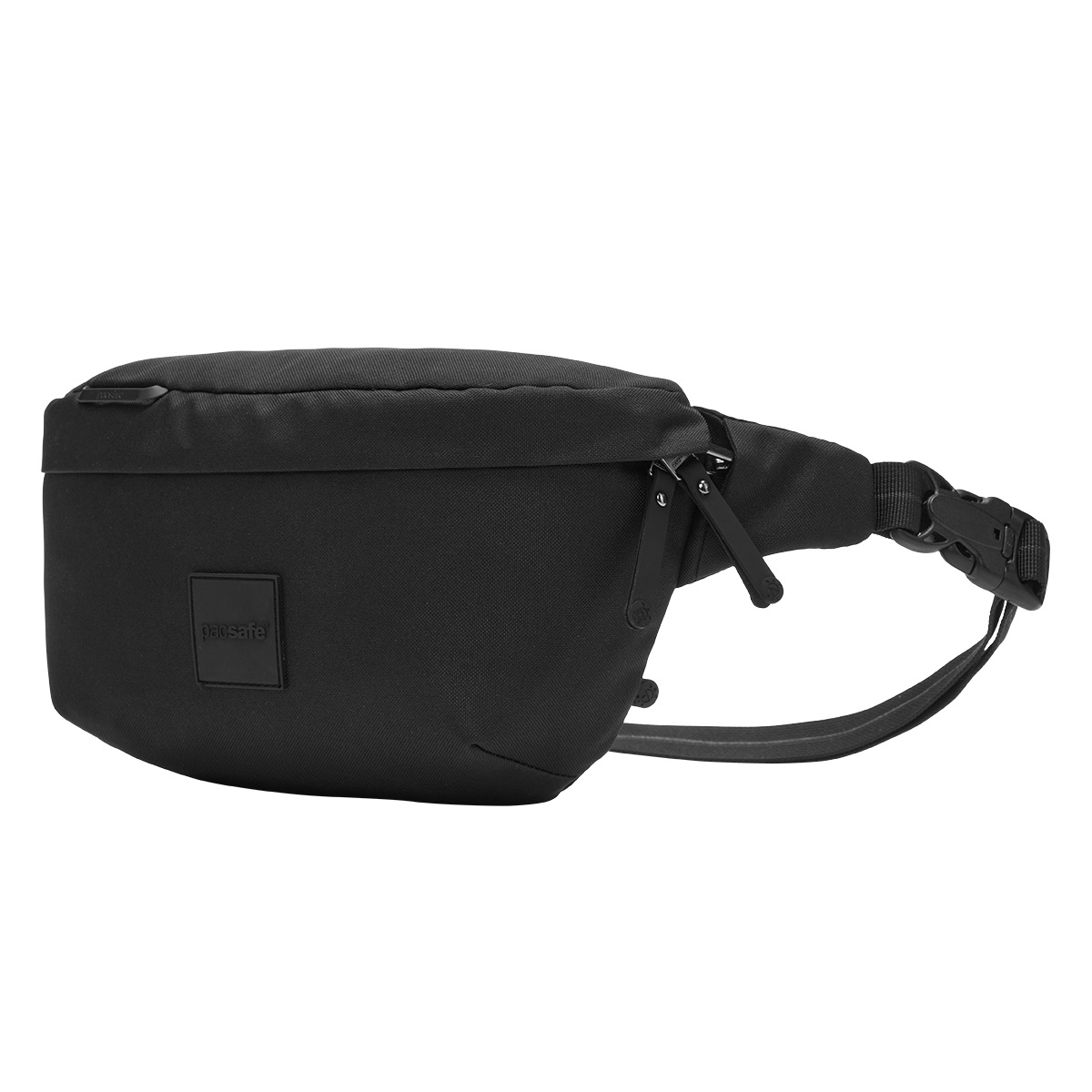 Pacsafe Black Go Sling Pack