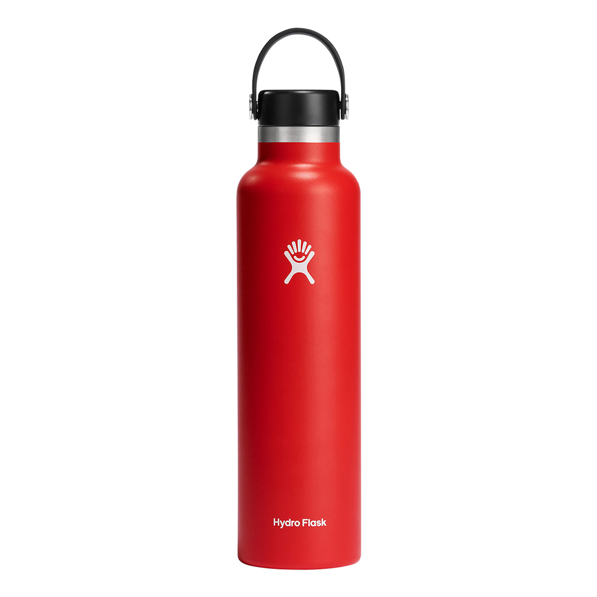 Hydro Flask 24 oz Stone Standard Mouth with Flex Cap