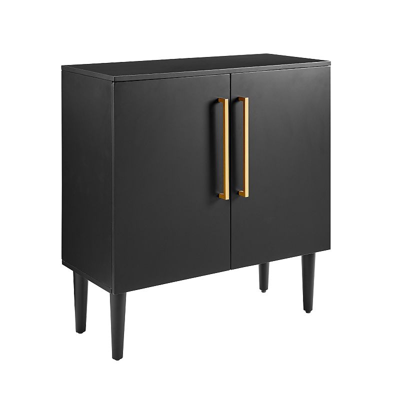 Crosley Everett Accent Cabinet