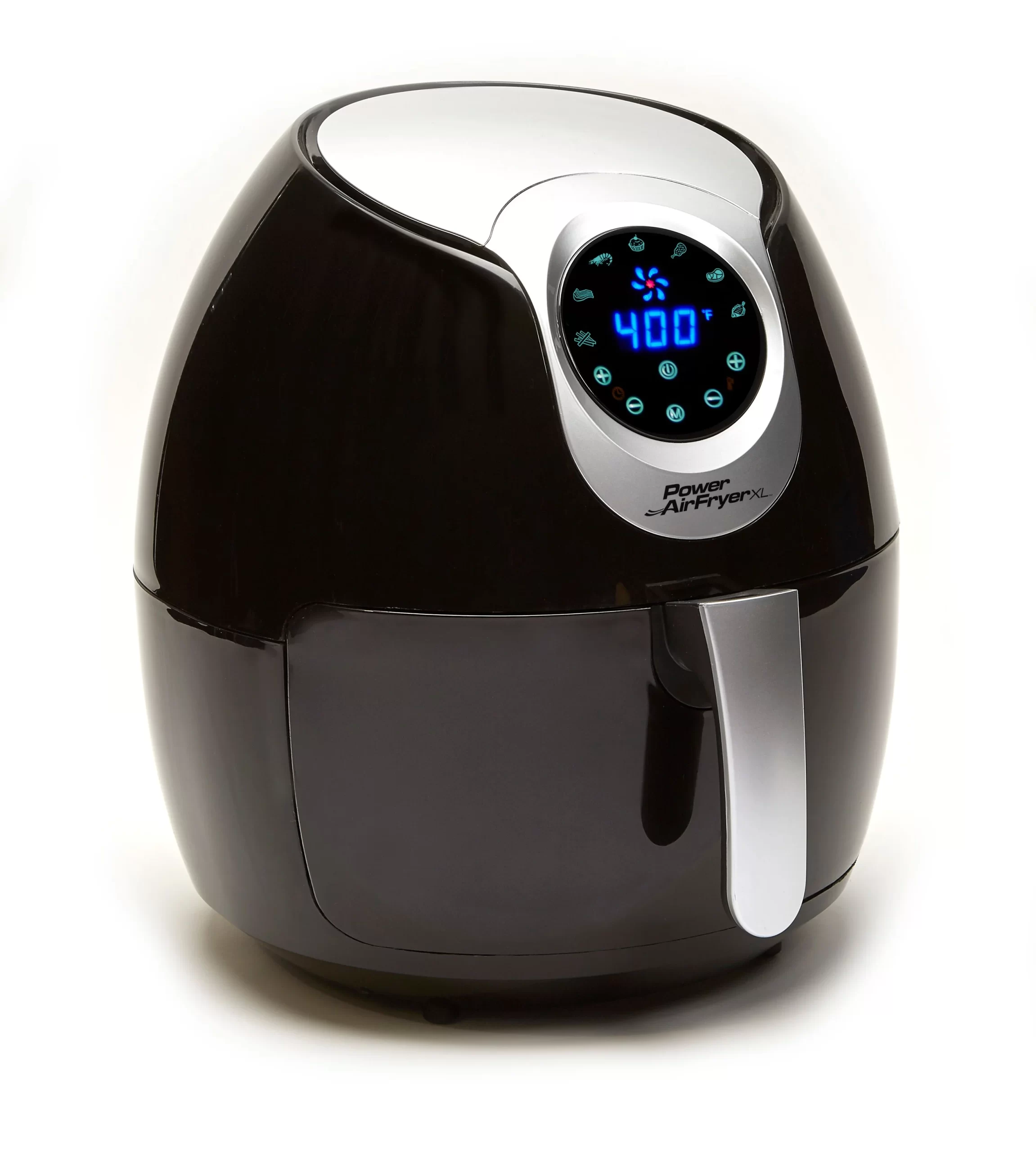 Power Air Fryer XL 5.3 Quart