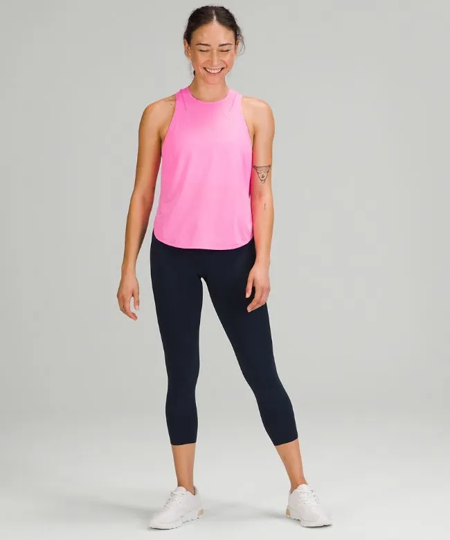 Lightweight Run Kit Tank Top