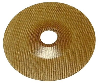 Tool Aid 94720 Phenolic Backing 5 Disc  Ea