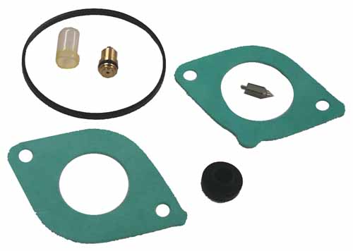 Sierra  18-7755; Carburetor Kit Suzuki 13910-95D00