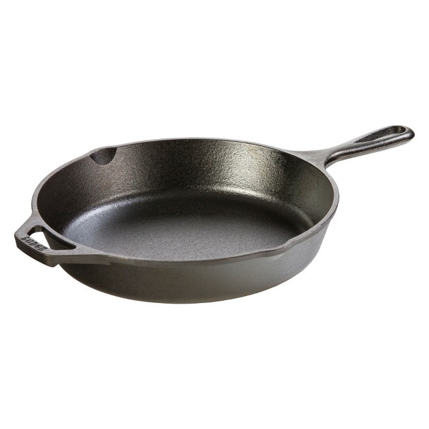 Cast Iron Skillet