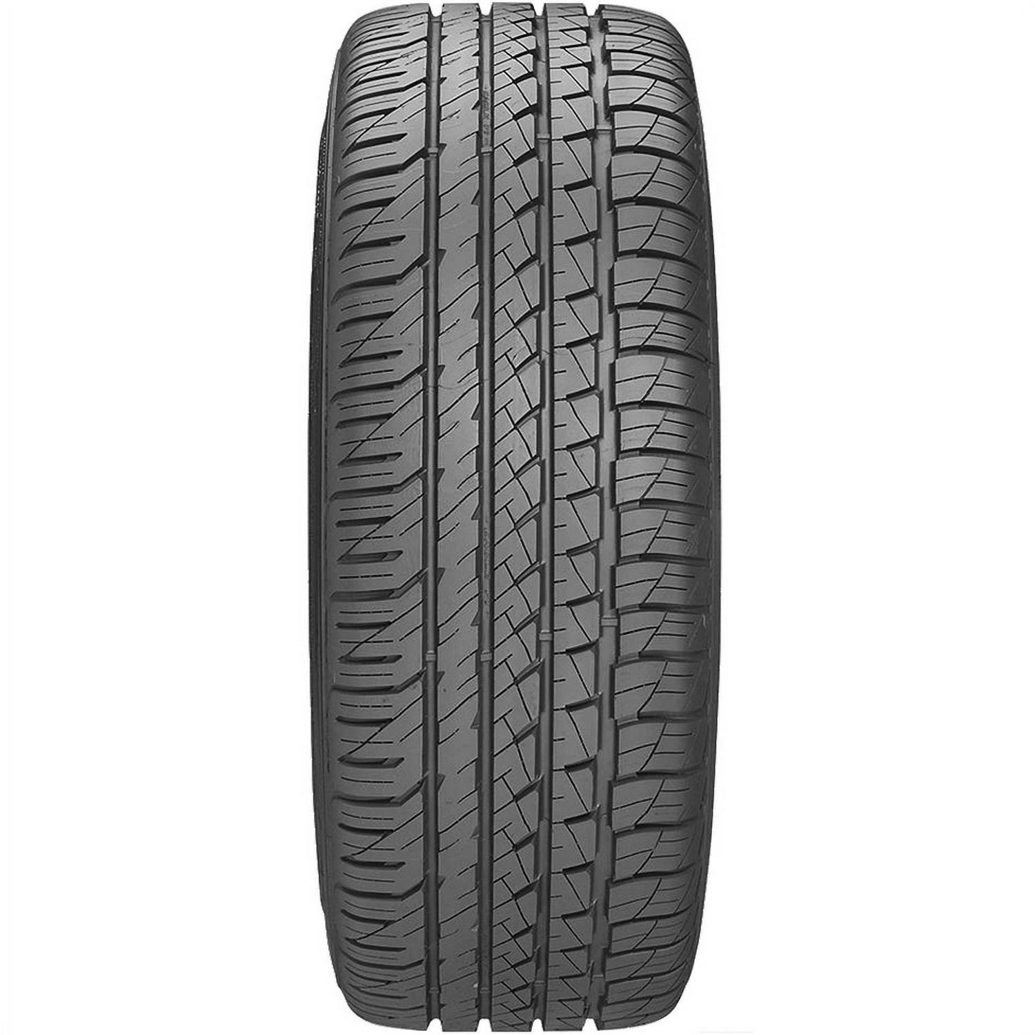 Goodyear Eagle F1 Asymmetric AllSeason 235