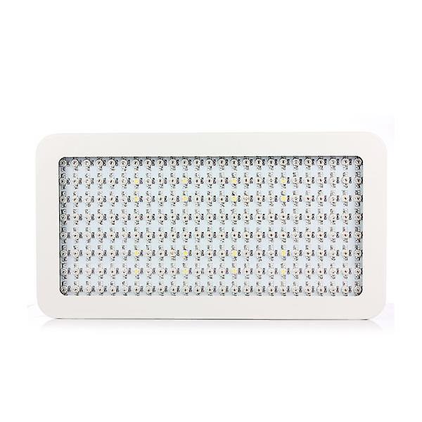 2000w Dual Chips 380-730nm Full Light Spectrum Led Plant Growth Lamp White 56892