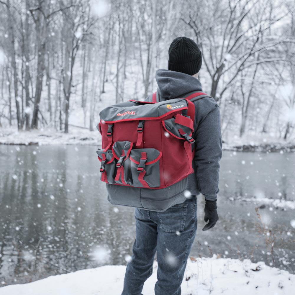 Buddy FLEX Storage Gear Bag ;