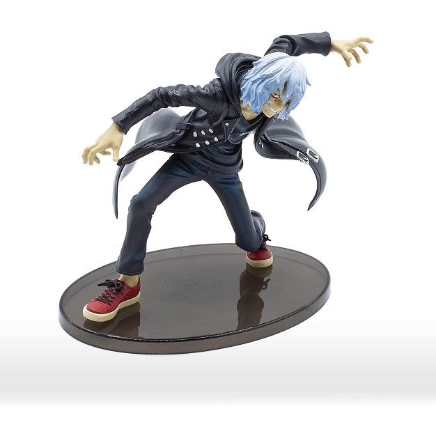 Little Buddy Llc My Hero Academia Banpresto Evil Villians Vol 2 Figure Tomura Shigaraki