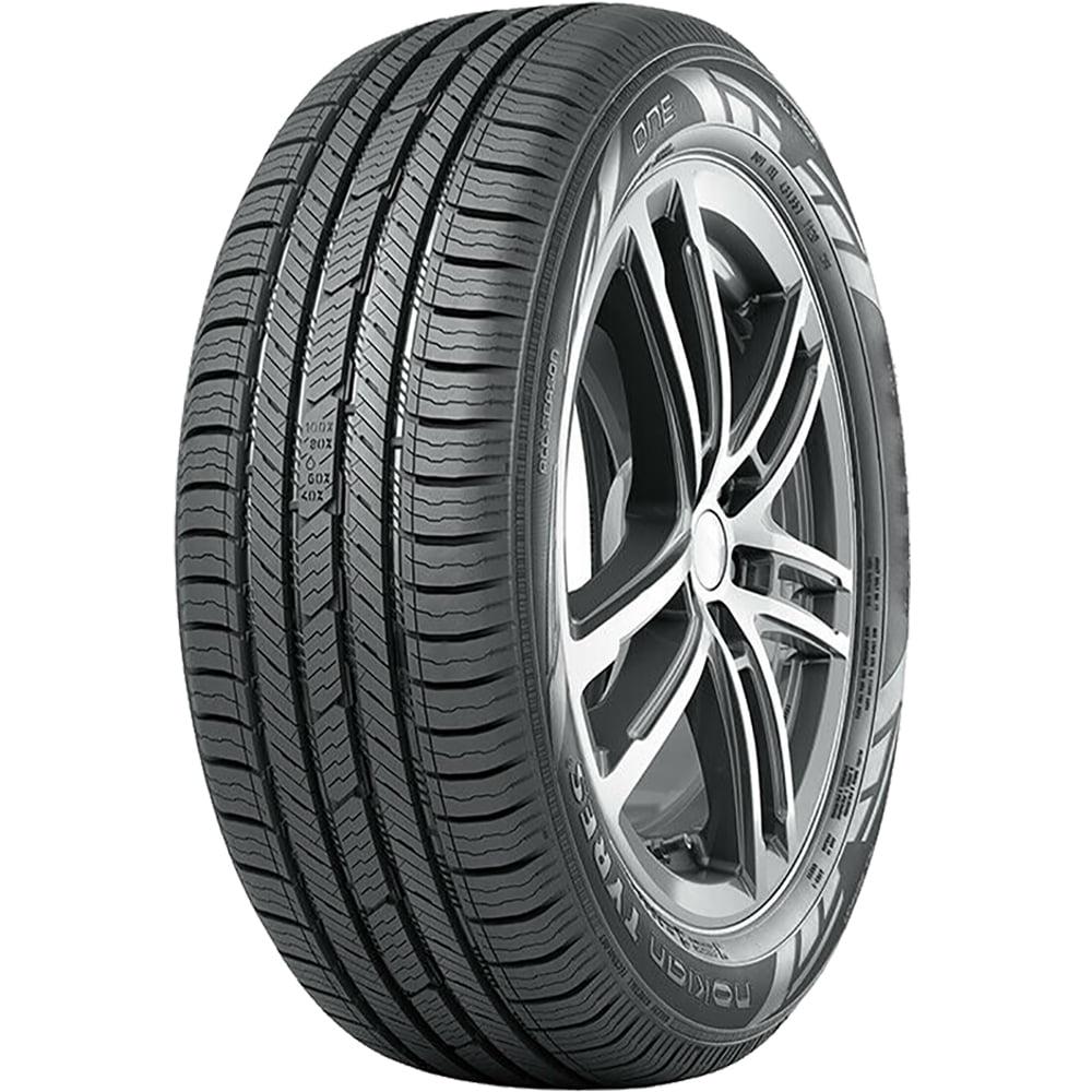 Nokian One 265/60R18 110V Tire