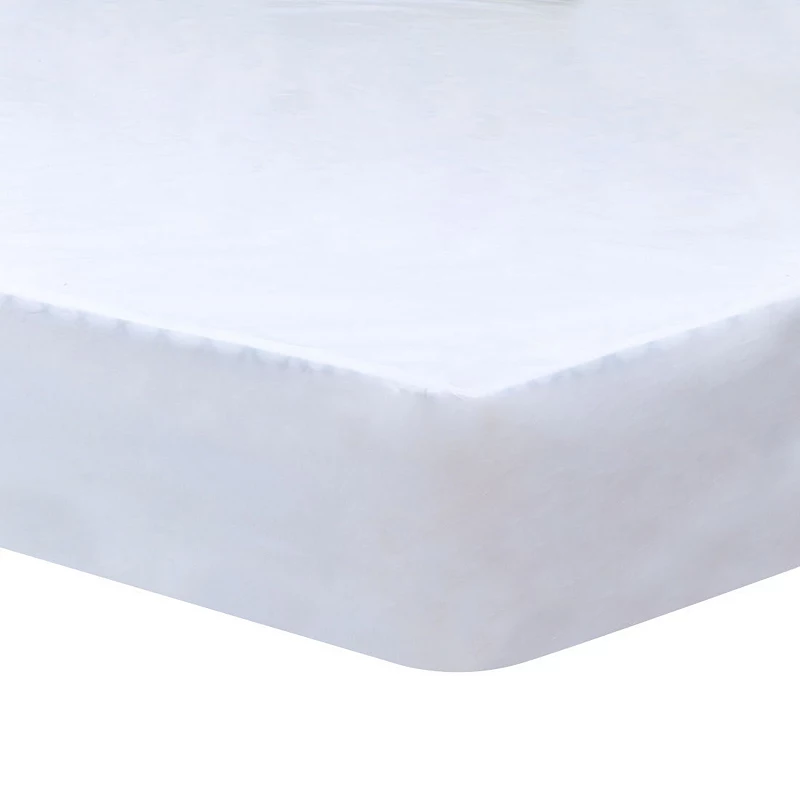 Extra Deep Mattress Bed Fitted Cover Single Double King 78 x 80