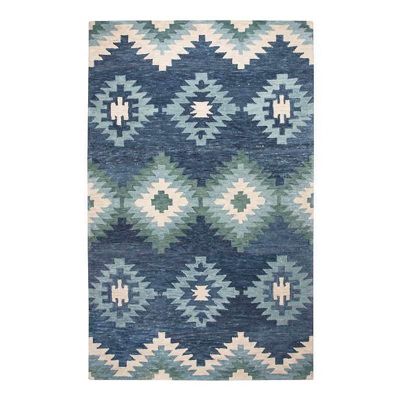 Alora Decor Napoli Cody Wool Rug