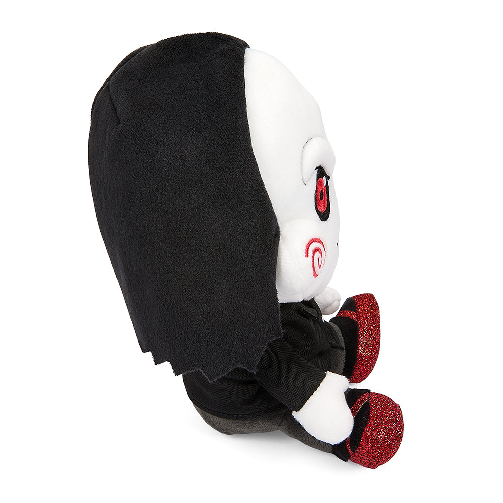 Saw – Billy the Puppet 8” Phunny Plush (PRE-ORDER)