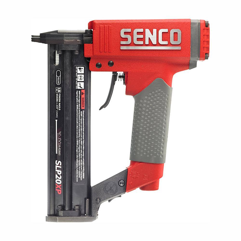 Senco SLP20XP 18-Gauge Strip Brad Nailer 430101N