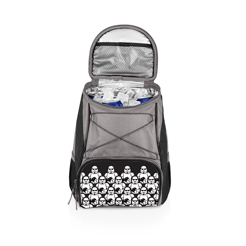 Oniva Star Wars Storm Trooper PTX Backpack Cooler