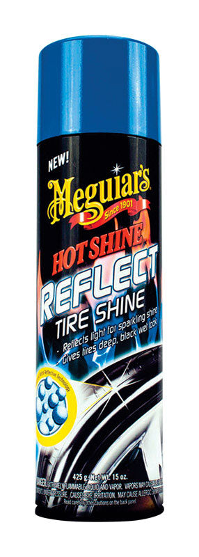 HOTSHINE REFLCT TIRE15OZ