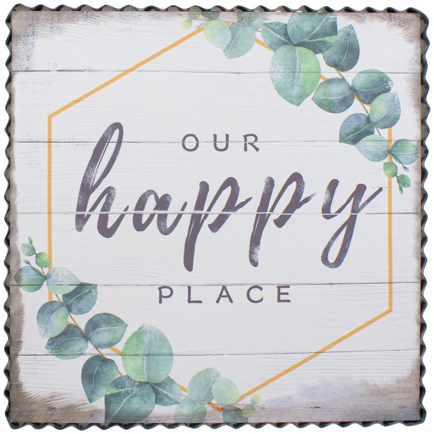 Decorative Canvas Wall Art 12 quot