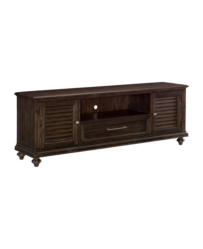 Homelegance Seldovia 72 TV Stand