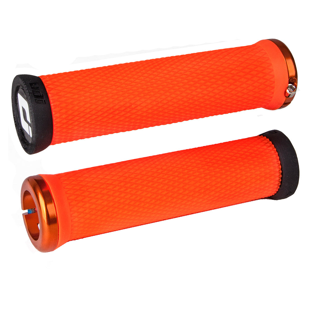 ODI Elite Motion MTB Lock On Grips