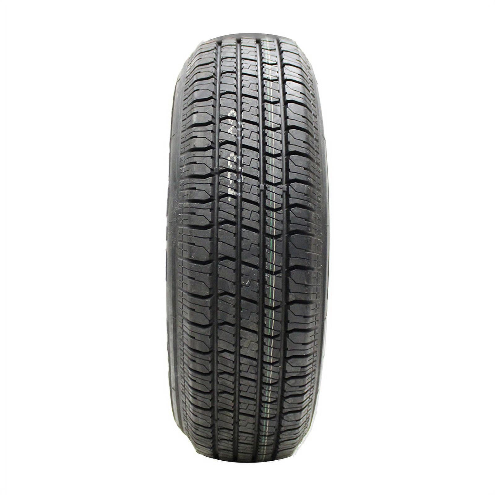 Vercelli Classic 787 All Season P205/75R15 97S Passenger Tire