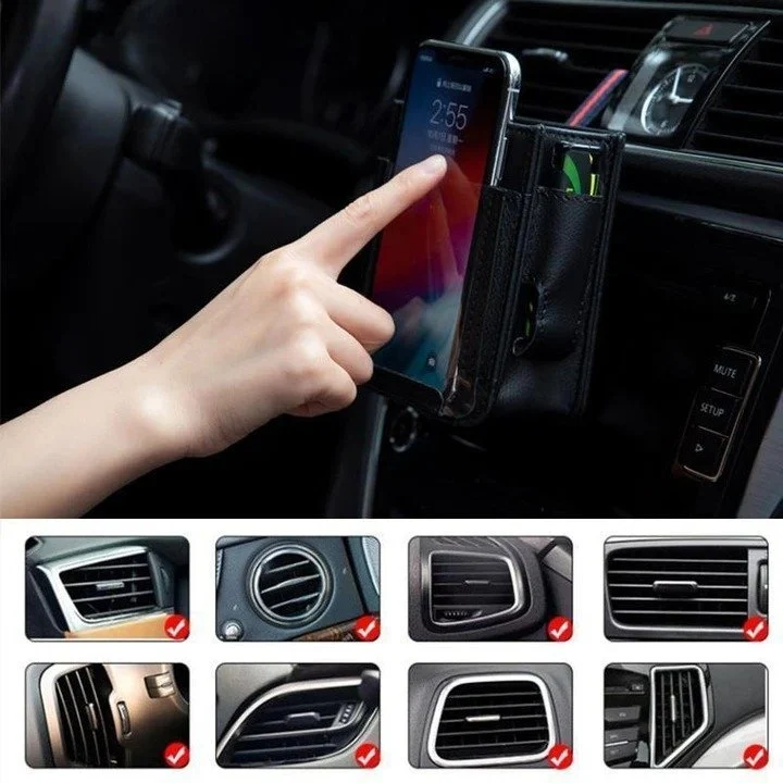 🔥BIG SALE - 48% OFF🔥🔥 Multifunctional Car Pocket