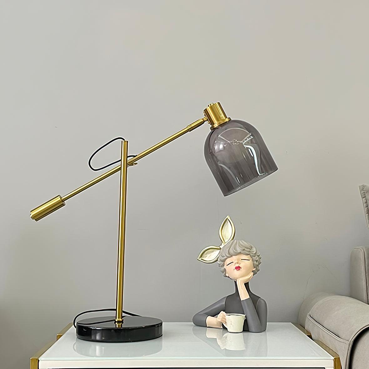 Nyos Table Lamp